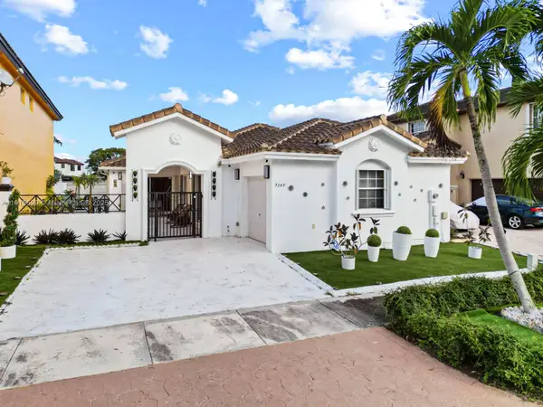 9349 SW 154th Ave, Miami, FL 33196