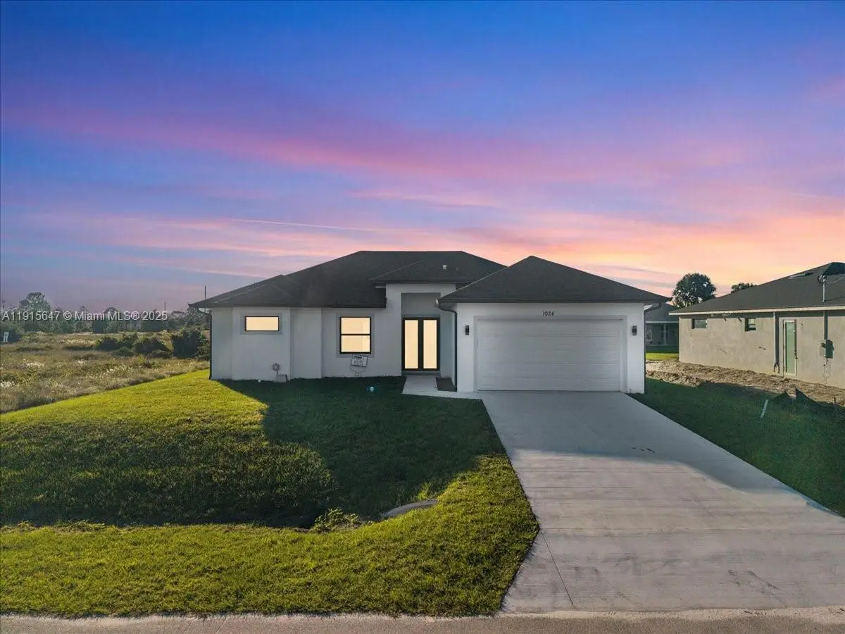 1024 Halby Ave, Lehigh Acres, FL 33974 - Image #1