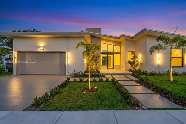 3905 SW 5th St, Coral Gables, FL 33134