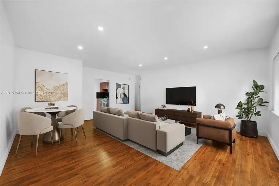 7845 NE Bayshore Ct #10, Miami, FL 33138 - Image #2