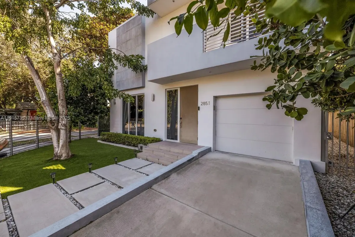 2851 SW 33rd Ct #2851, Miami, FL 33133 - Image #1