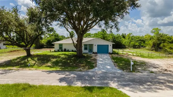 3317 17th St. Sw, Lehigh Acres, FL 33976