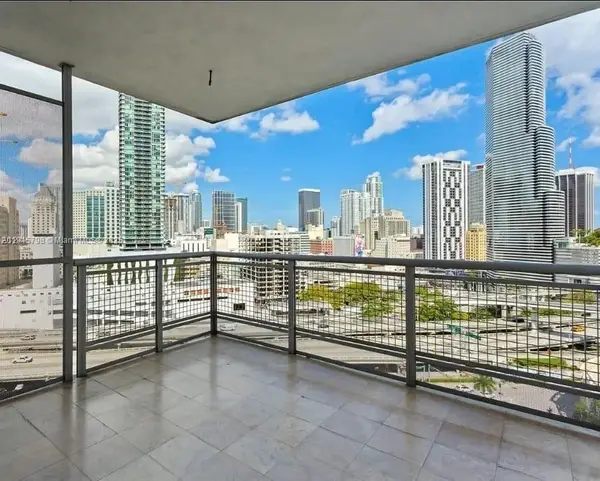 350 S Miami Ave #1709, Miami, FL 33130