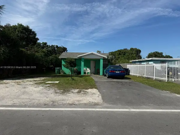 21640 SW 119th Ave, Miami, FL 33170