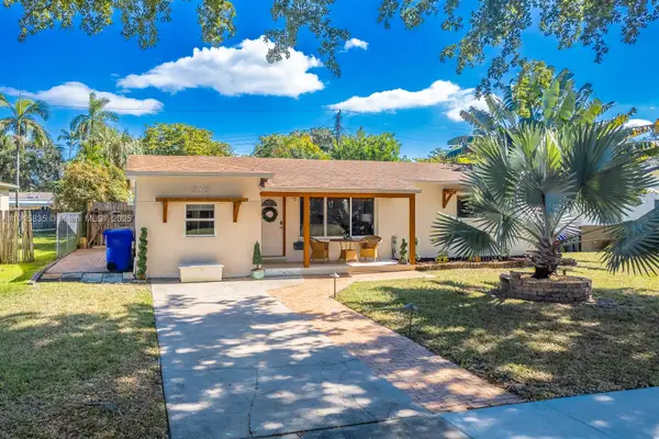 515 S 58th Ter, Hollywood, FL 33023