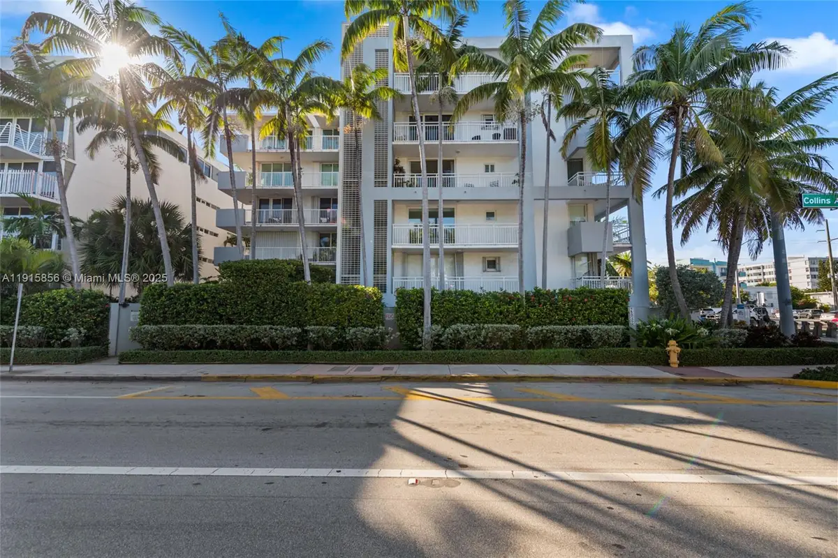 7832 Collins Ave #207, Miami Beach, FL 33141 - Image #1