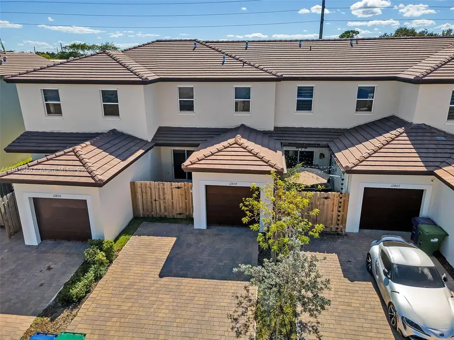 12859 SW 243rd Ter, Homestead, FL 33032 - Image #2