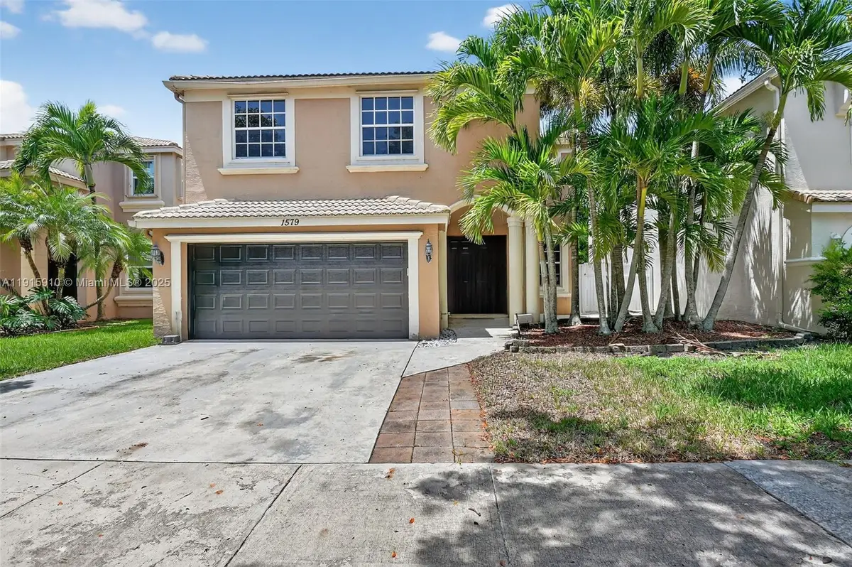 1579 Briar Oak Dr, Royal Palm Beach, FL 33411 - #1