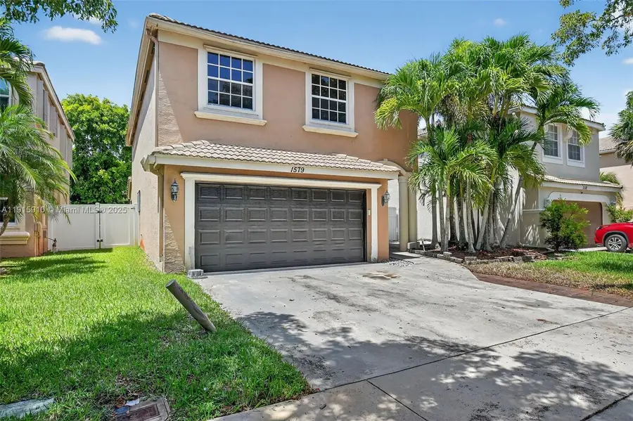 1579 Briar Oak Dr, Royal Palm Beach, FL 33411 - #3