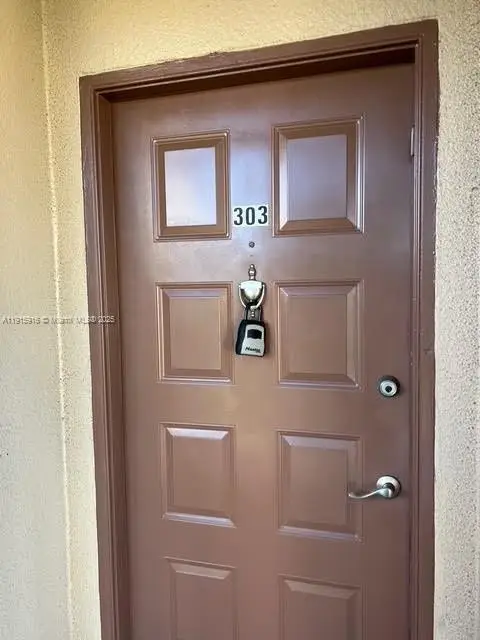 13001 SW 11th Ct #303A, Pembroke Pines, FL 33027 - Image #3