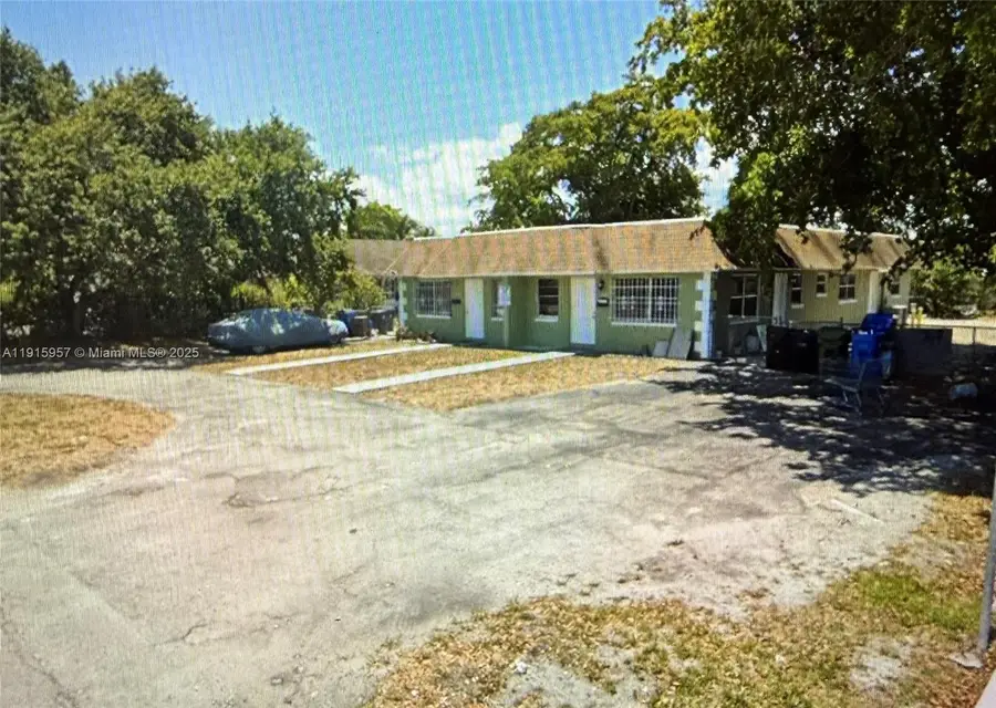 1035 NW 8th Ave, Fort Lauderdale, FL 33311 - Image #3