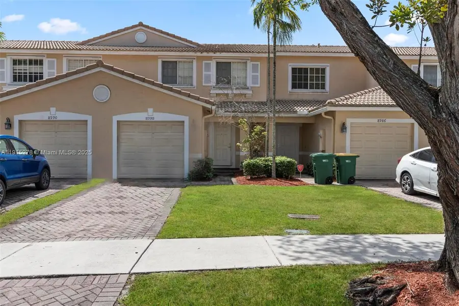 8988 Chambers St #8988, Tamarac, FL 33321 - Image #2