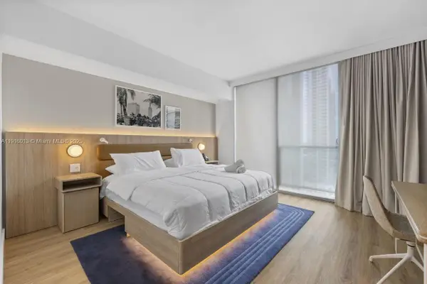 601 NE 1st Ave #1920, Miami, FL 33132