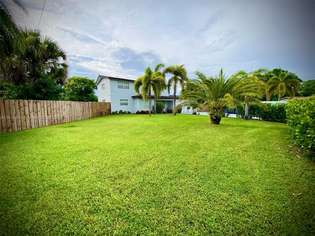 4297 NW 34th Ter, Lauderdale Lakes, FL 33309 - Image #1