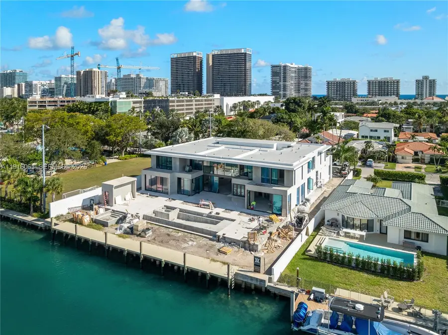 9540 Bay Dr, Surfside, FL 33154 - Image #3