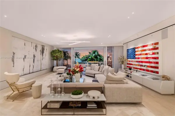 9001 Collins Ave #S-207, Surfside, FL 33154