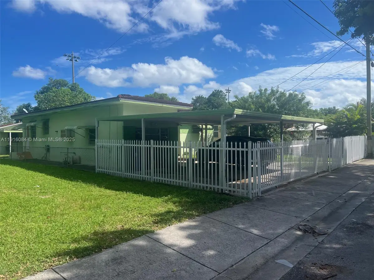 4751 NW 15th Ave, Miami, FL 33142 - Image #1