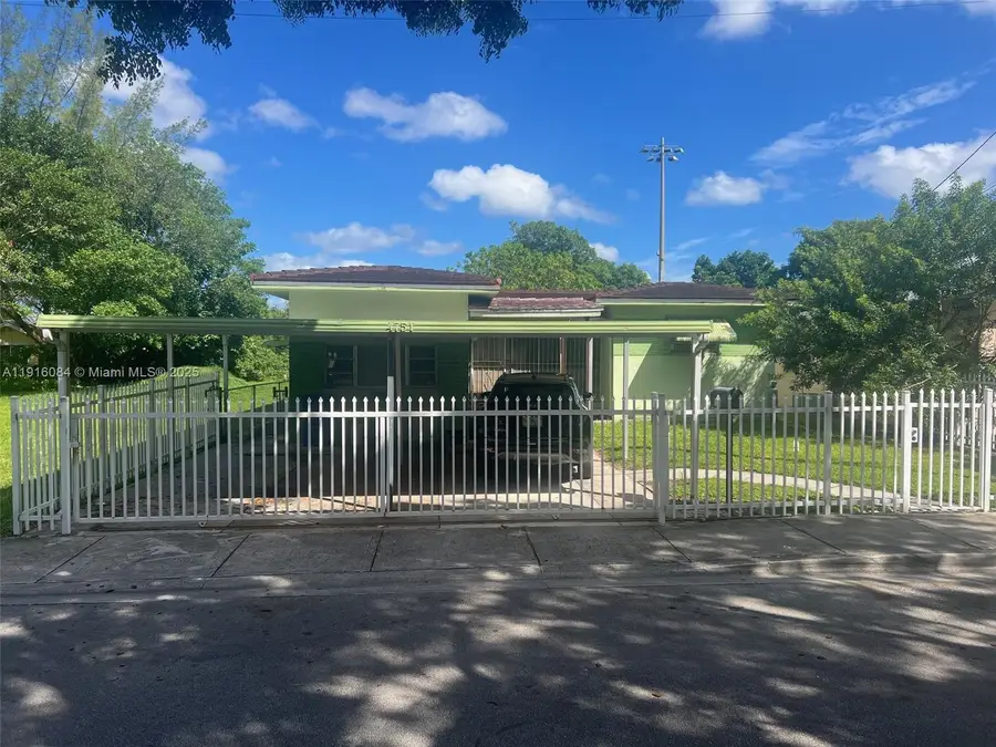 4751 NW 15th Ave, Miami, FL 33142 - Image #2