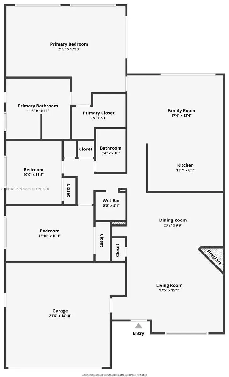 9231 SW 150th Ave, Miami, FL 33196 - Image #3