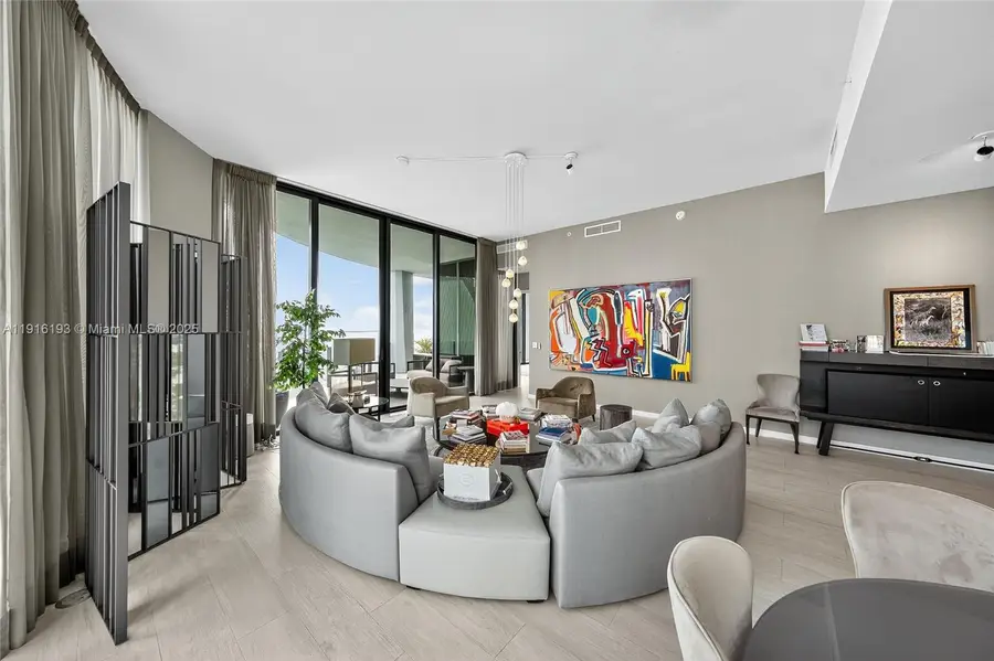 2821 S Bayshore Dr #LPH-D, Miami, FL 33133 - Image #2