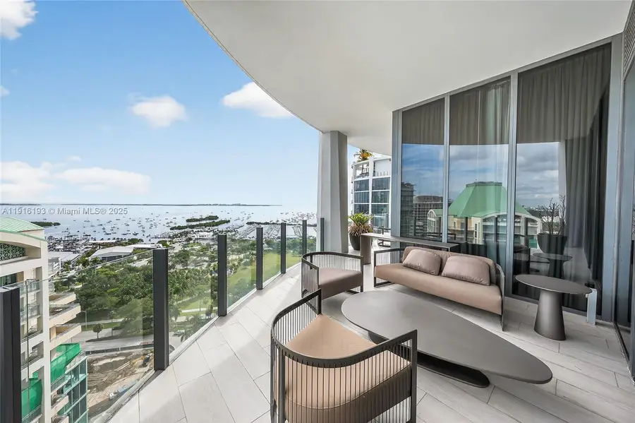 2821 S Bayshore Dr #LPH-D, Miami, FL 33133 - Image #3