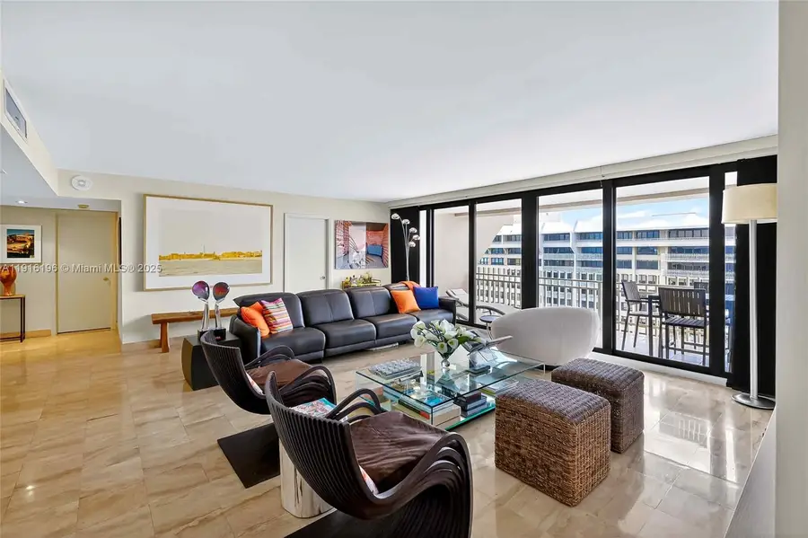 2 Grove Isle Dr #B1804, Coconut Grove, FL 33133 - Image #3