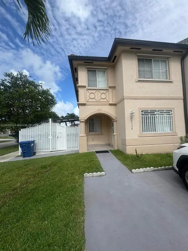 26328 SW 135th Pl, Homestead, FL 33032