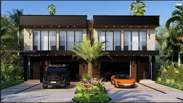 707 NE 7th Ave #1-2, Fort Lauderdale, FL 33304