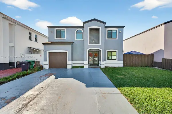 11800 SW 272nd Ter, Homestead, FL 33032