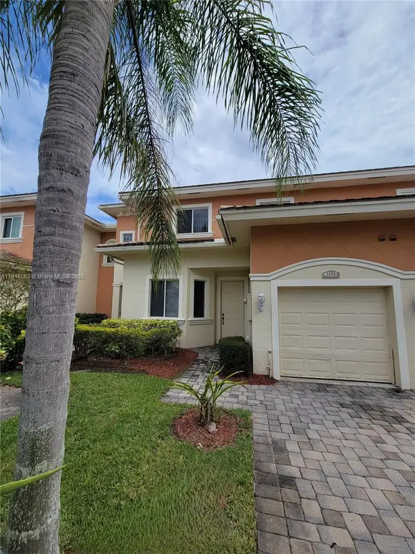 2513 SW Stockbridge Sq Sw, Vero Beach, FL 32962