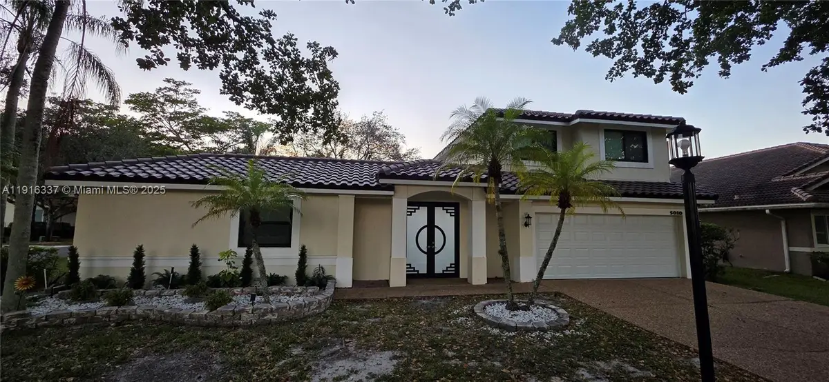 5010 Perignon Way, Coral Springs, FL 33067 - Image #1