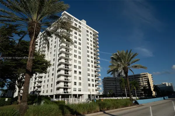 1849 S Ocean Dr #1509, Hallandale Beach, FL 33009