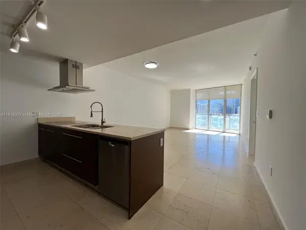 495 Brickell Ave #1207, Miami, FL 33131