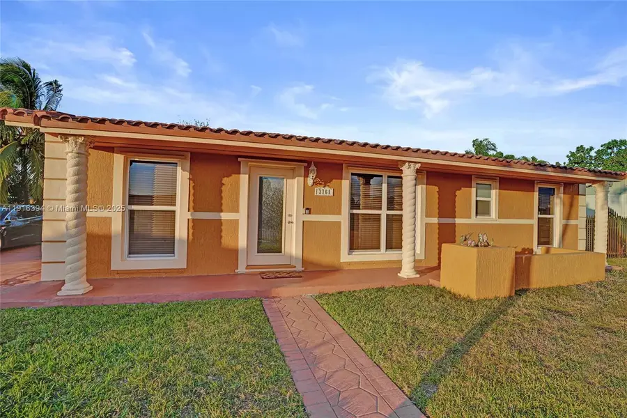 3761 NW 205th St, Miami Gardens, FL 33055 - Image #2