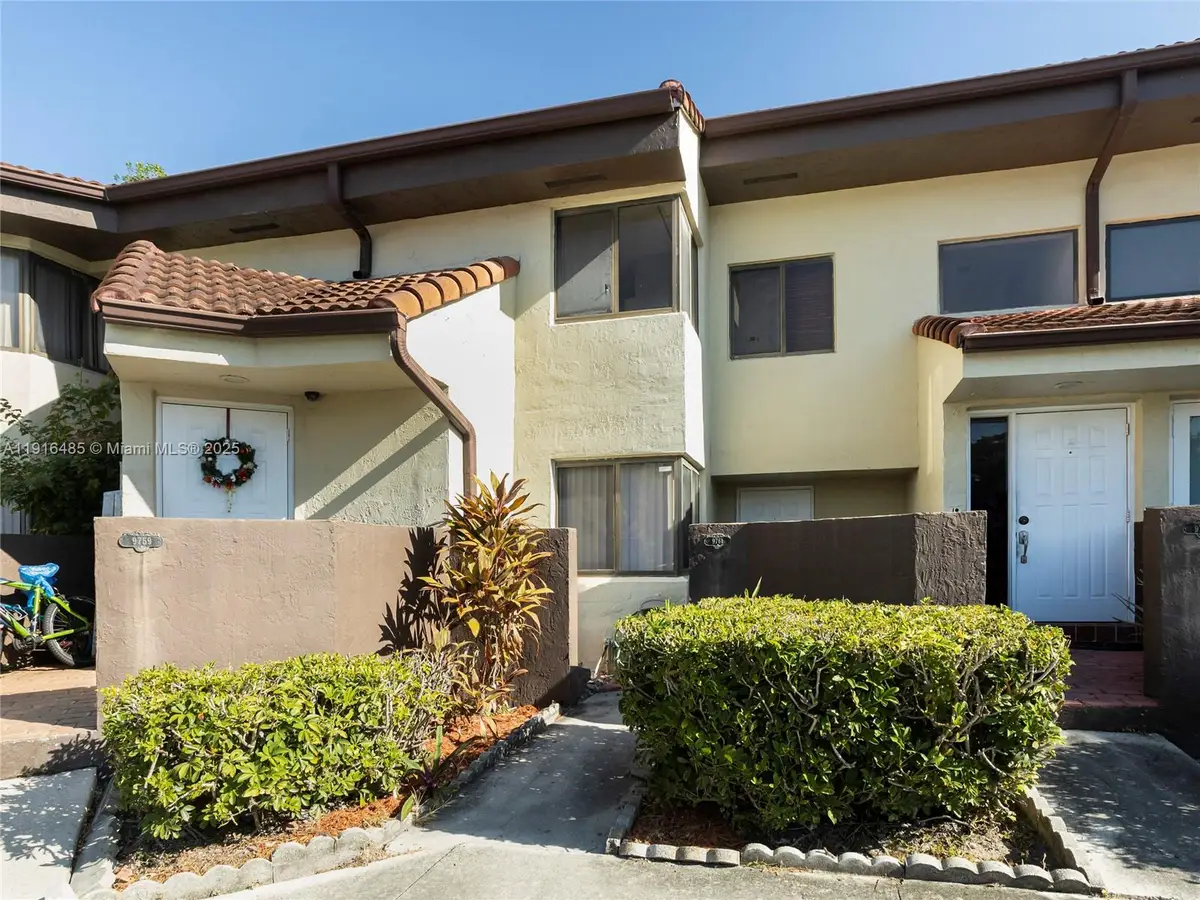 9761 SW 138th Ave #HC1R, Miami, FL 33186 - Image #1