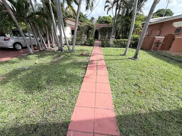 9125 Byron Ave, Surfside, FL 33154