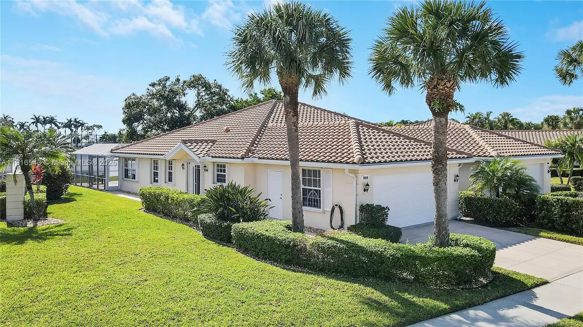 7814 SE Spicewood Cir, Hobe Sound, FL 33455 - Image #1