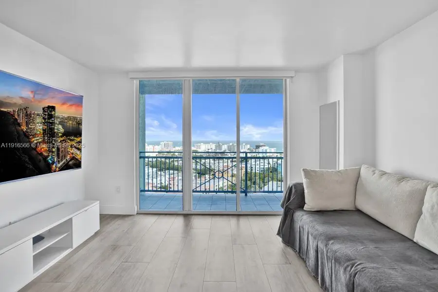 90 Alton Rd #1907, Miami Beach, FL 33139 - Image #2