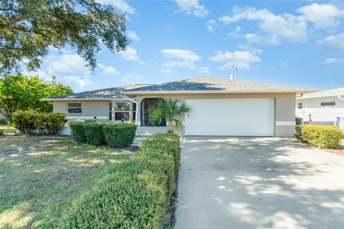 116 San Rafael Ave, North Port, FL 34287 - #1