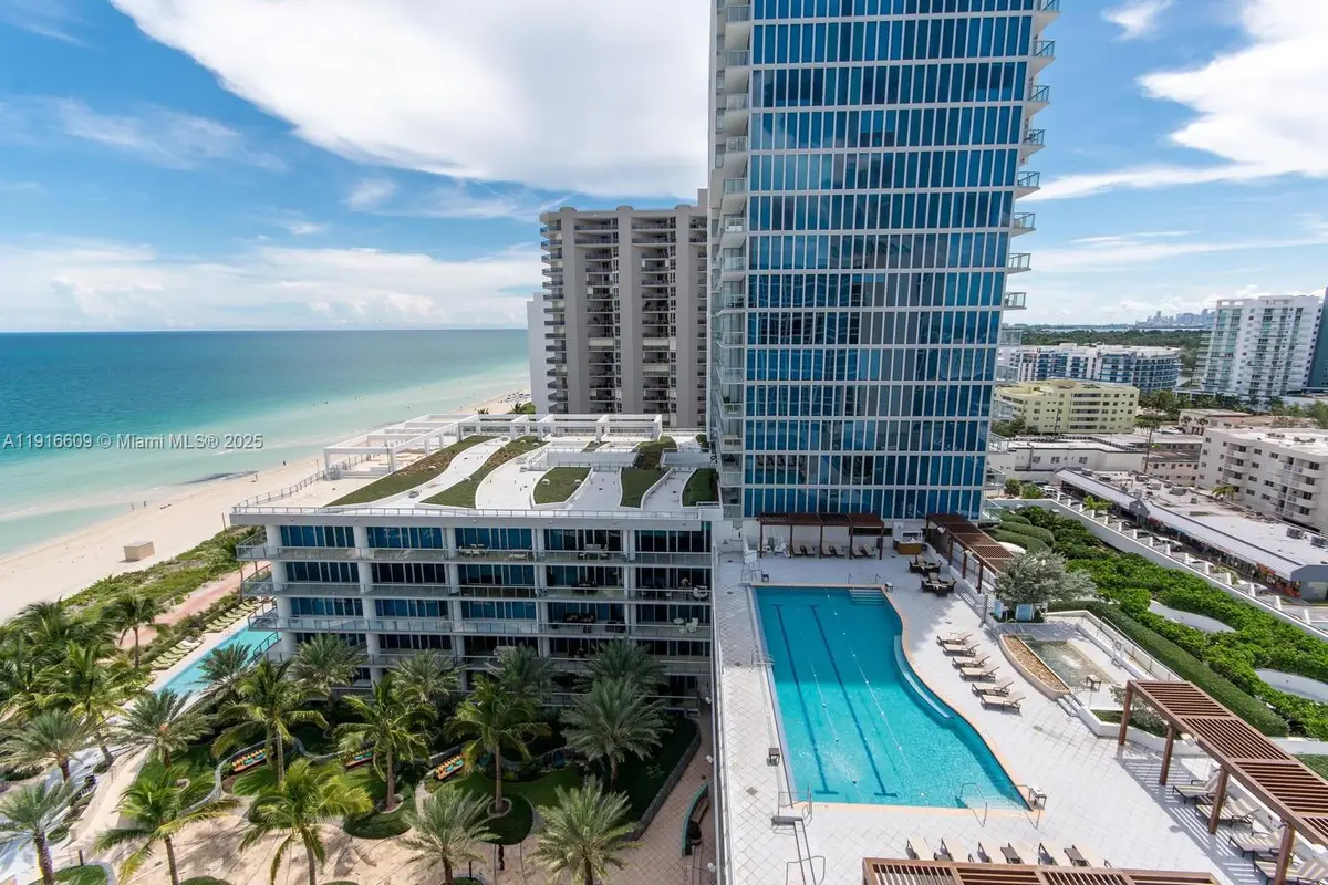 6801 Collins Ave #PH06 (Deed PH 10), Miami Beach, FL 33141 - Image #1