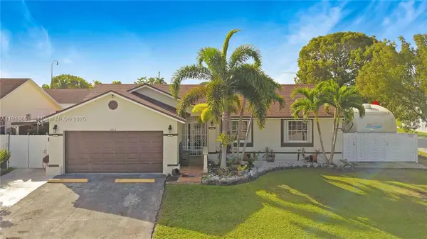 12364 SW 267th Ter, Homestead, FL 33032