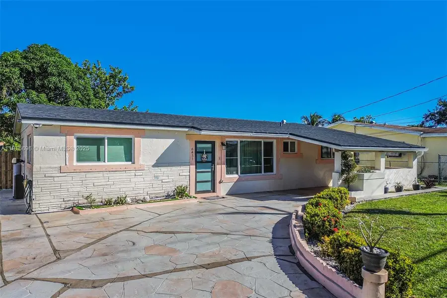 6431 SW 19th St, North Lauderdale, FL 33068 - Image #3
