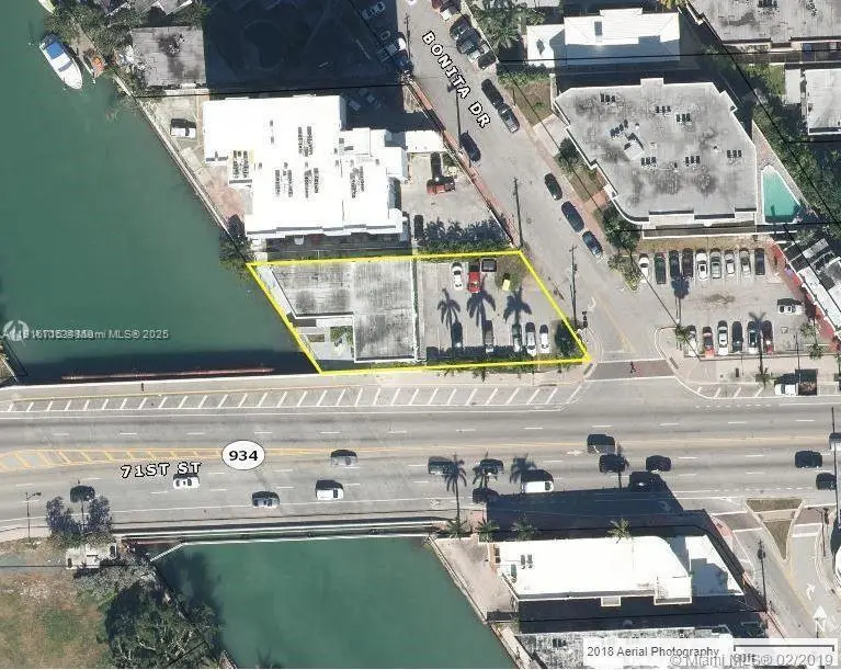 7110 Bonita Dr, Miami Beach, FL 33141 - Image #1