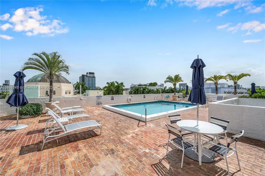 1775 Washington Ave #4G, Miami Beach, FL 33139 - Image #2