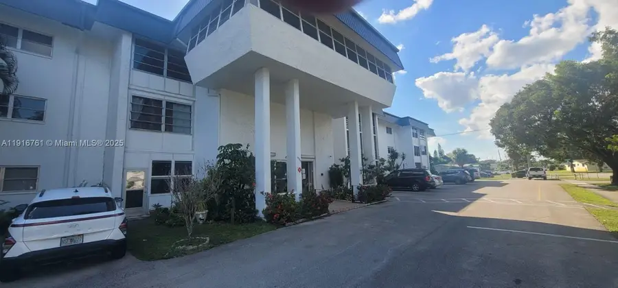 4880 NW 22nd St #301, Lauderhill, FL 33313 - Image #3