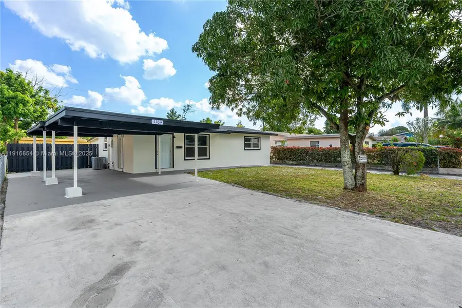 1164 NW 45th Ave, Lauderhill, FL 33313 - Image #2