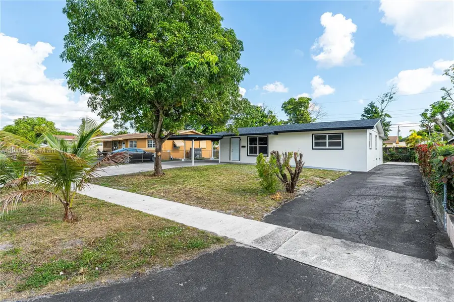1164 NW 45th Ave, Lauderhill, FL 33313 - Image #3