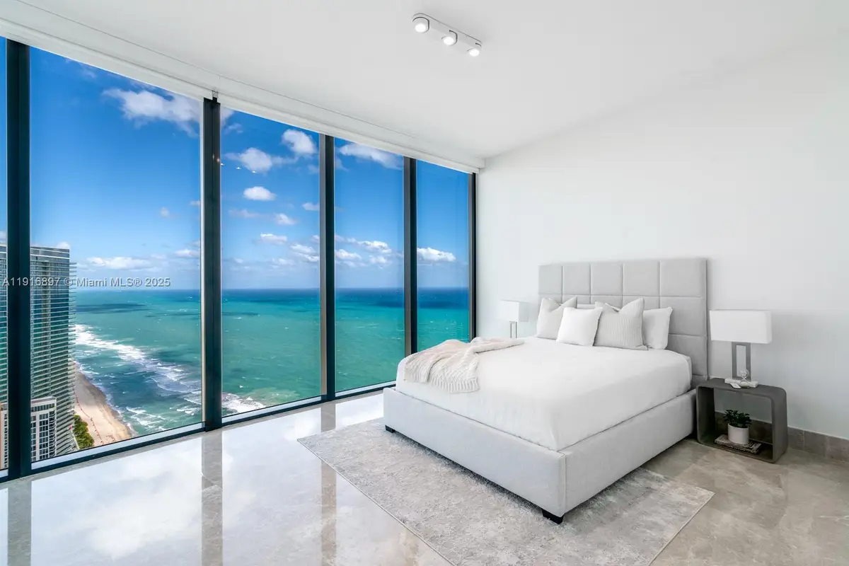 18555 Collins Ave #5105, Sunny Isles Beach, FL 33160 - Image #1