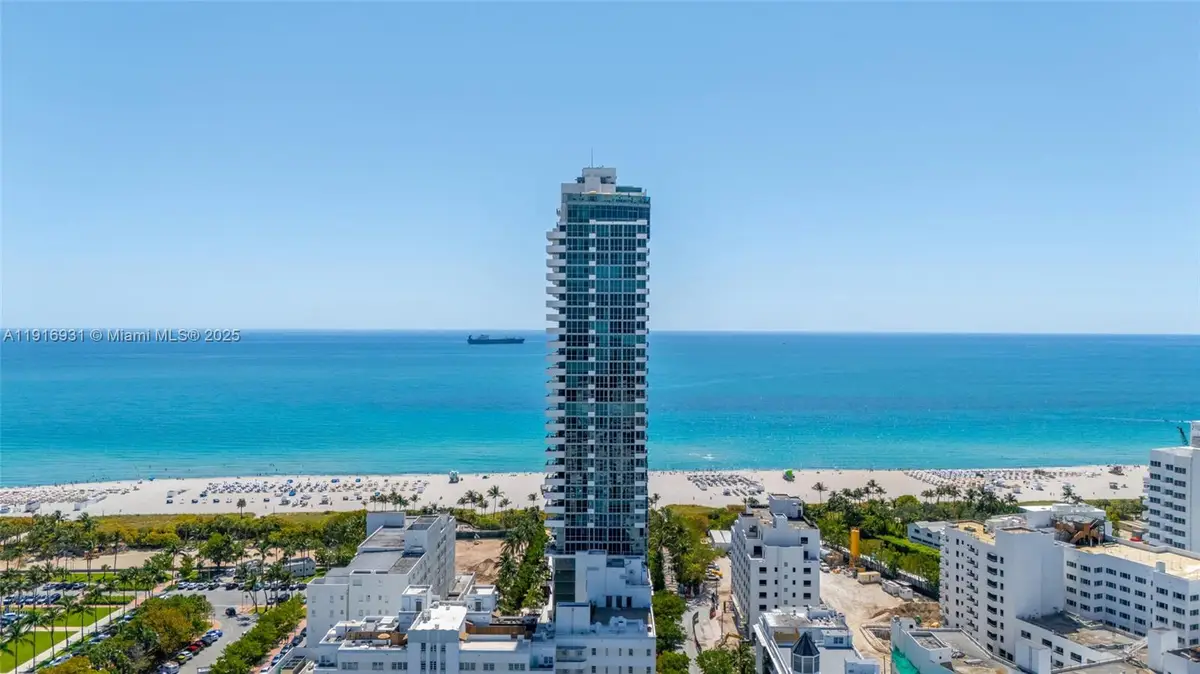 101 20th St #2902, Miami Beach, FL 33139 - Image #1