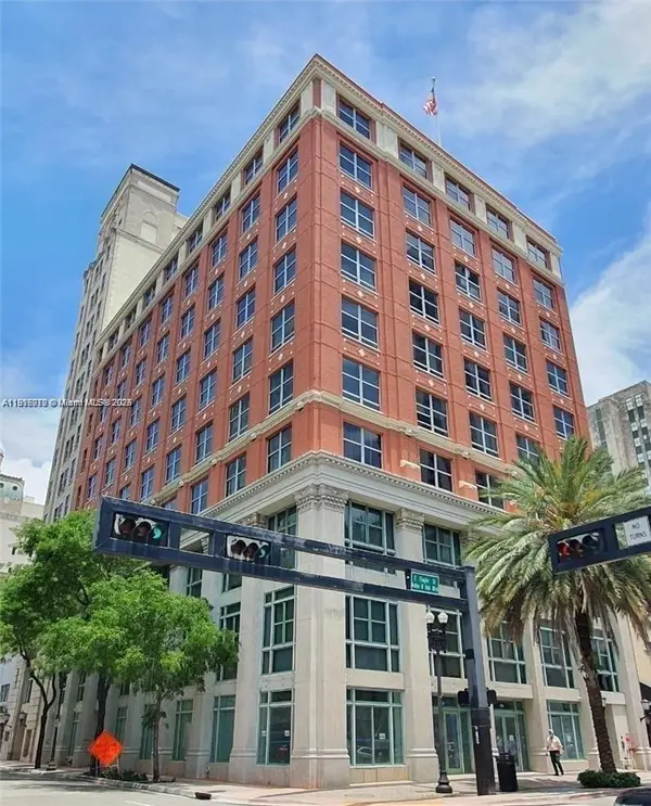 111 E Flagler St #507, Miami, FL 33131